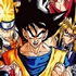 Comic Stars Fighting v3.3