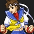 Schoolgirl Street Fighter