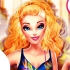 Barbie 4 Seasons Makeup