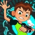 Ben 10: Omnitrix Glitch