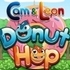 Cam and Leon Donut Hop