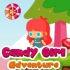 Candy Girl Adventure
