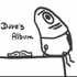 Dave's Album