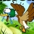 Duck Shooter Game