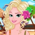 Elsas Summer Vacation