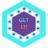 Get 13
