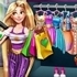 Goldie Princess Realife Shopping
