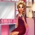 Ice Queen Makeover Time