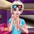 Ice Queen Movie Time