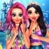 Mermaids Makeup Salon