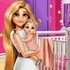 Mommy Home Decoration