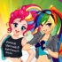 My Modern Little Pony