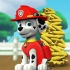 Paw Patrol Corn Roast Catastrophe