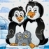 Penguins Jigsaw