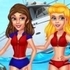 Princess Baywatch