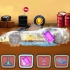Princess Elsa Luxury Car Repair