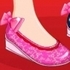 Princess Shoe Design