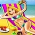 Princesses Perfect Tanning