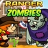 Ranger Vs Zombies