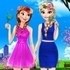 Sisters Spring Day