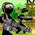 Stickman Army : The Resistance