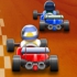 Super Sprint Karts