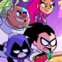 Teen Titans Go: Attack Of The Drones